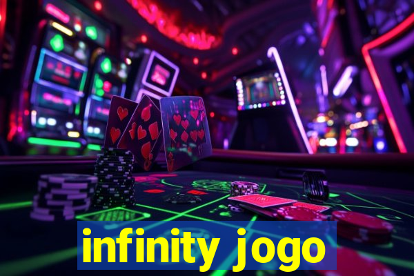 infinity jogo